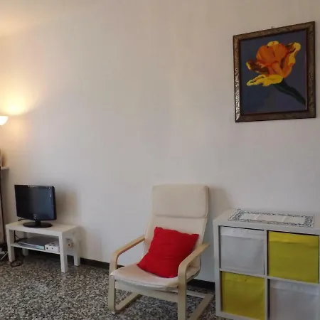 Apartmán Casa Teatro
